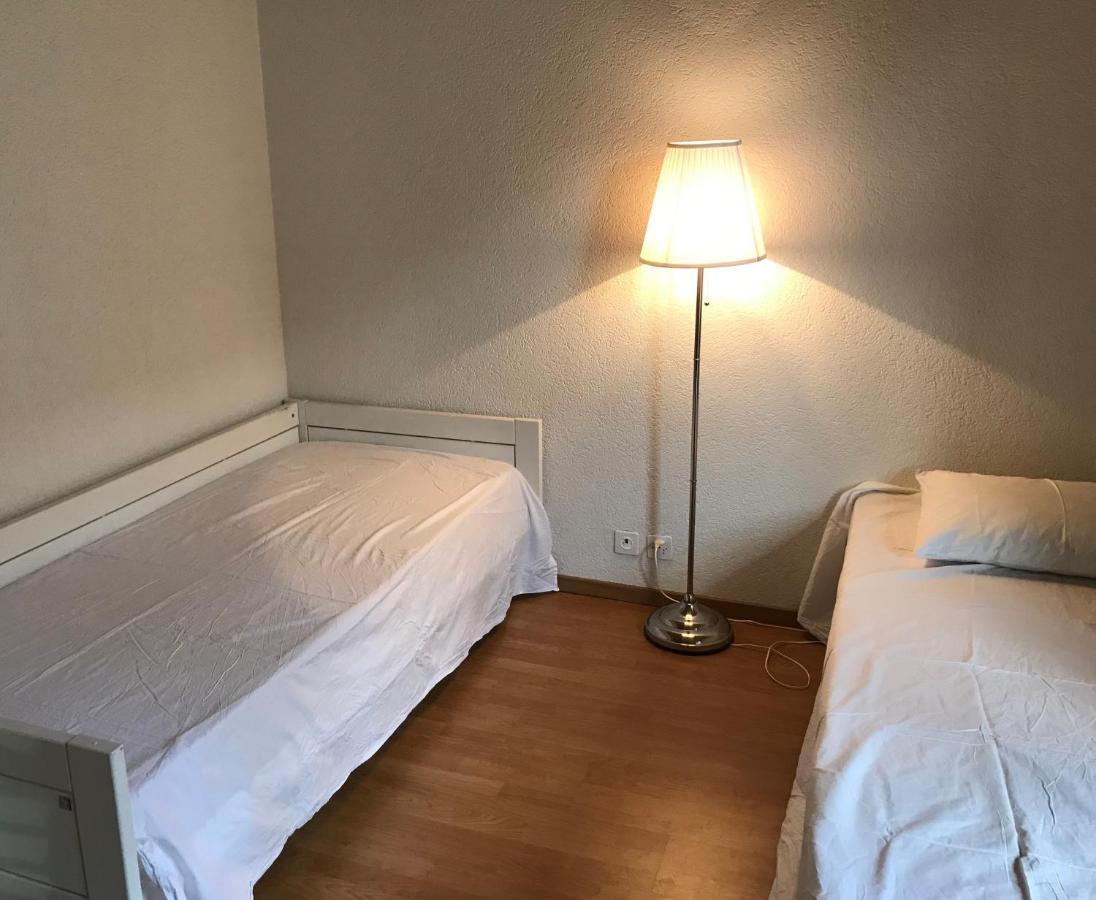 Simple Flat 72 M2 In The Centre Of Burgdorf With Private Parking Apartment Exterior photo